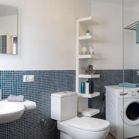 Giorgia By Playa Blanca (Lanzarote)