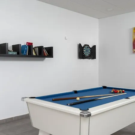 Giorgia By Playa Blanca (Lanzarote)