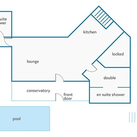 Giorgia By Villa Playa Blanca (Lanzarote)