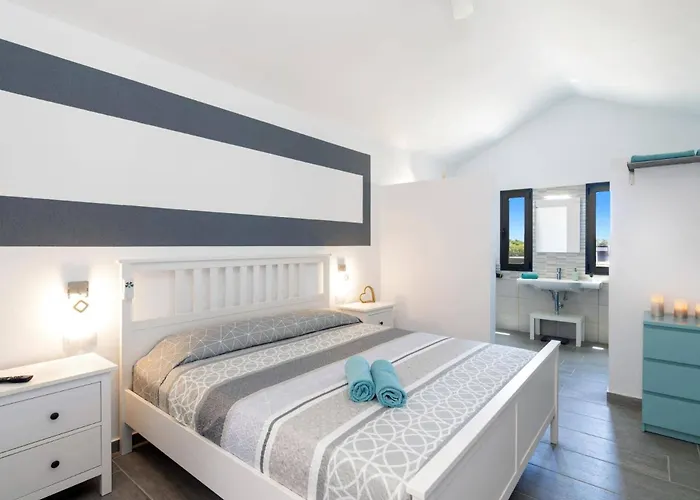 Villa Giorgia By Playa Blanca (Lanzarote)