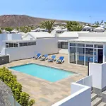 Giorgia By 别墅 普拉亚布兰卡