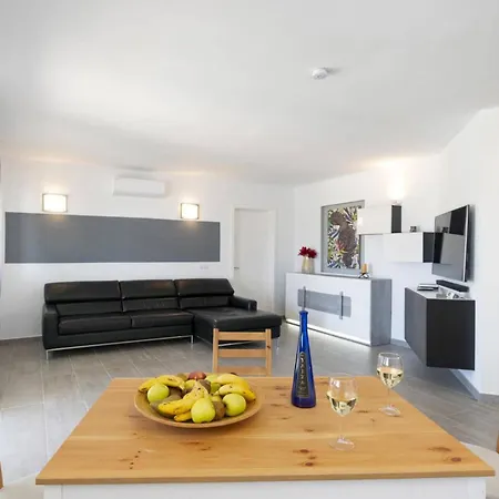 Giorgia By 别墅 普拉亚布兰卡