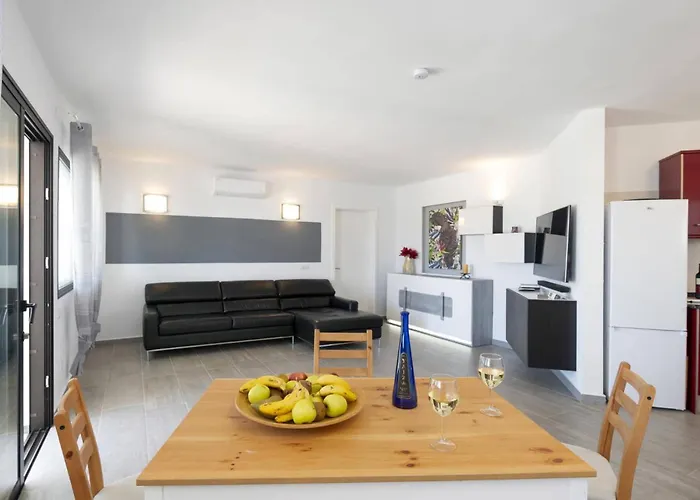 Giorgia By Villa Playa Blanca (Lanzarote)